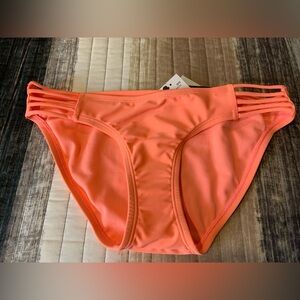 Hot Water Melon Hipsters Bikini Bottom